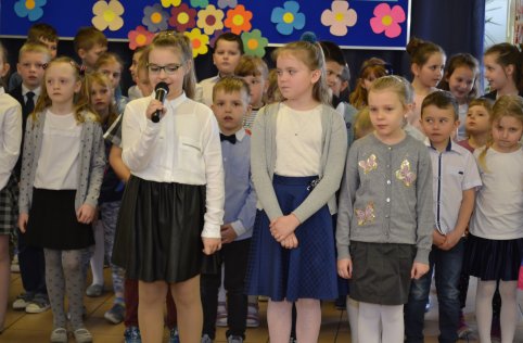 Żeby zdrowym być...